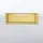 Steinberg 480 Seifenkorb, Edelstahl, 4802300BG, Farbe: Brushed Gold
