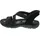 SKECHERS Reggae Slim-Summer Sparkle Damen Schwarz 40