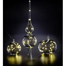 Krinner Lumix Tree Topper rot