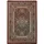KADIMA DESIGN Teppich Schlafzimmer Orientalisch Elegant Waschbar Strapazierfähig Wohnzimmer Esszimmer Rot 300x400 cm – ALETSCH von Kadima Design