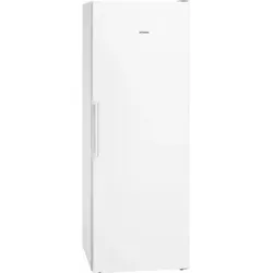 Siemens iQ500 GS58NDWDP Gefriertruhe/Gefrierschrank Freistehend 366 l D Weiß