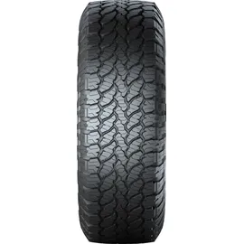 General Tire Grabber AT3 FR 265/65 R18 114T