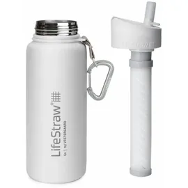 Lifestraw Go 710 ml white
