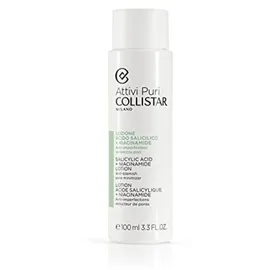 Collistar Attivi Puri Salicylic Acid + Niacinamide Lotion 100ml