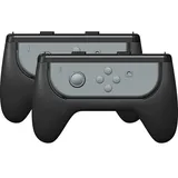 Gioteck Nintendo Switch Duo Grips Controller Zubehör