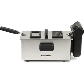 G3 Ferrari Pastella G10203 schwarz