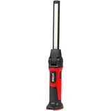 Stier COB Akku Arbeitsleuchte Premium, 1000 Lumen, 120°