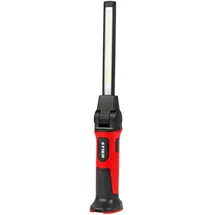 Stier COB Akku Arbeitsleuchte Premium, 1000 Lumen, 120°
