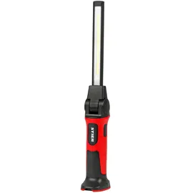 Stier COB Akku Arbeitsleuchte Premium, 1000 Lumen, 120°