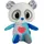 Lamaze beruhigender Herz Panda Schlafenszeit-Spielzeug Babyspielzeug Spielzeug für Babys Farben Geschenk für frischgebackene Eltern Entwicklungsspielzeug für Jungen Mädchen L27470 Mehrfarbig