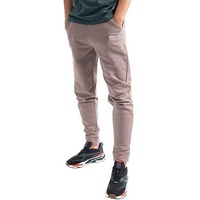 Alpha Industries Organics EMB Jogger Bequeme Jogginghose für Herren Organic Brown