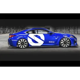 Sparco Lazio 15 Zoll