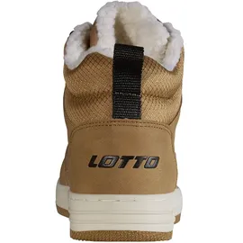 lotto Prehna Fur Herren Wheat/Black 40