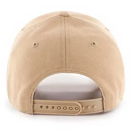 '47 MVP Snapback Cap beige One Size