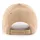 '47 MVP Snapback Cap beige One Size
