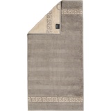 Handtücher Noblesse Duo 1003 graphit - 70 Handtuch 50x100 cm