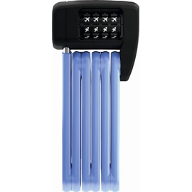 ABUS Bordo Lite Mini 6055C/60 Faltschloss blau 62109