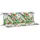 vidaXL Bankauflage 150 x 50 x 7 cm mehrfarbig 2 St.