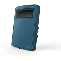 Supra Heizlüfter 2000 W Blau