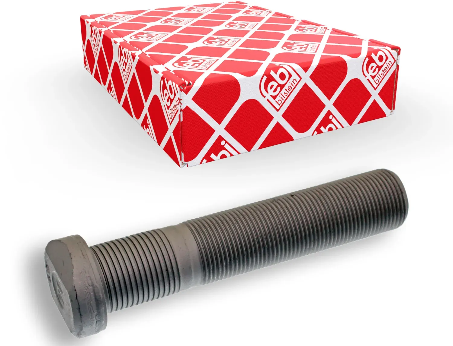 FEBI BILSTEIN 29943 Hinterachse für Mercedes