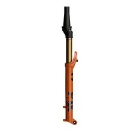 Fox Racing Shox fox 34 SL factory Federgabel, Grip sl 3 pos adj boost 44 mm Off