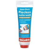 decotric Aqua-Deck Isolierweiß 0,25 l