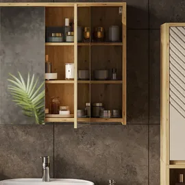 Vicco Viola 80 cm Cashmere/Braun
