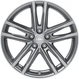 Rial X10 8,0x19 5x112 ET57 MB66,5