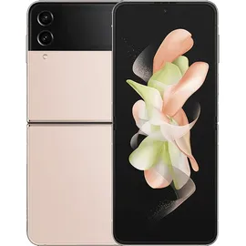 Samsung Galaxy Z Flip4 128 GB pink gold