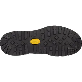 Mc Kinley Vulcanus Mid AQX Herren Anthracite/Blue Petrol 45