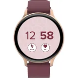 Canyon Badian SW-68 rosé-gold/red