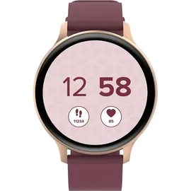 Canyon Badian SW-68 rosé-gold/red