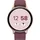 Canyon Badian SW-68 rosé-gold/red