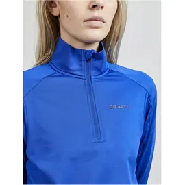 Craft Core Gain Midlayer Burst Blau XL