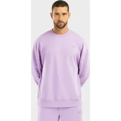 Herren Lifestyle -sweatshirt Tulip SIROKO Lavendel XS