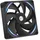 NZXT F140X Performance RGB Gehäuselüfter 140mm Schwarz
