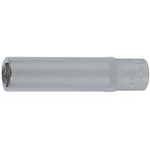 SW-Stahl 05430-8,0 Tiefer Einsatz 8 mm, 1/4 Zoll