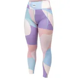 Eivy Pocket Tights Pink XL