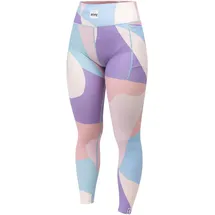 Eivy Pocket Tights Pink XL