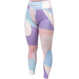 Eivy Pocket Tights Pink XL