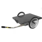 Roland Carrie M.e mit Tiefdeichsel