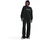 Nike Phoenix Fleece Oversized Hosen Schwarz XS