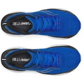 Saucony Triumph 22 Herren Pink / Blau 42