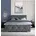 Home Affaire Alfie 211 x 200 cm H2 Grau