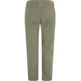 Gardena Damen Arbeitshose Bundhose Gartenhose mit Wachsbeschichtung Gr. 42