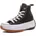 Run Star Hike High Top black/white/gum 38 5