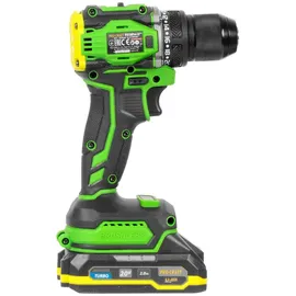 PROCRAFT PA18Pro inkl. 1 x 1,5 Ah + Lader