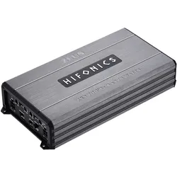ZEUS STREET 4CH Class-D Amp ZXS700/4   4-Kanal Ultra Class-D Verstärker   700 Watt RMS