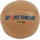 Sport-Thieme Medizinball Tradition Schwarz 23 cm