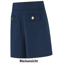 Par 69 Golf Bucci Damen Short navy